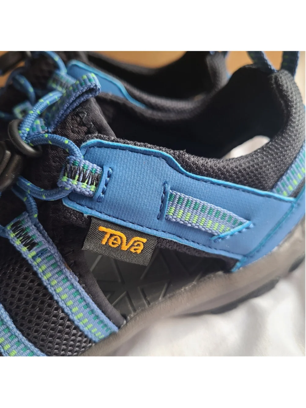 Teva new unisex